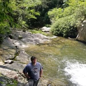 Meet your Posher, Brady